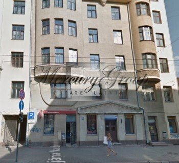 For rent commercial premises