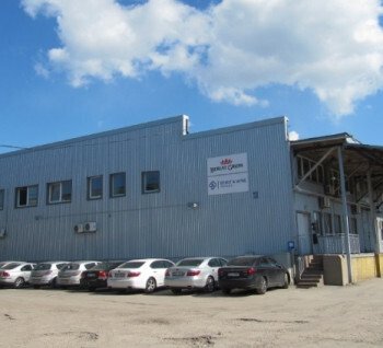 Commercial property for sale