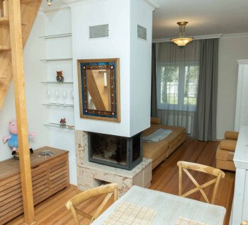 Apartments in Jurmala for Summer Rental
