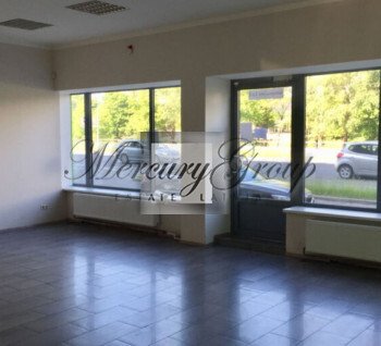 For rent premises in Agenskalns