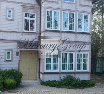 House in Jurmala for Rent