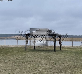 Plot in Jurmala