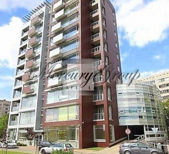 For rent office place in Riga