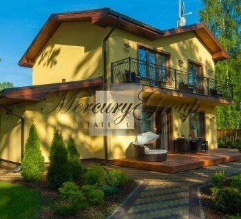 Wonderful single family detached house in Jurmala...