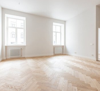 Opportunity to buy apartment with a  balcony in the center of Riga 