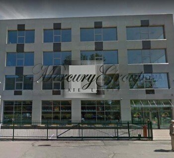 We offer to rent commercial premises in Riga