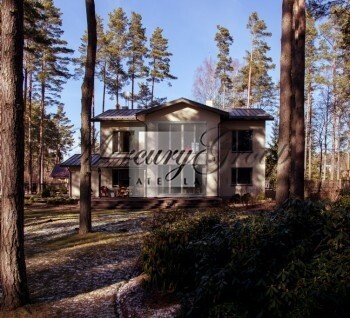 Private house for sale in a quite place in Jurmala