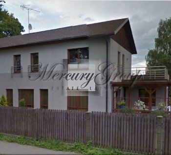 House for sale in Jurmala 