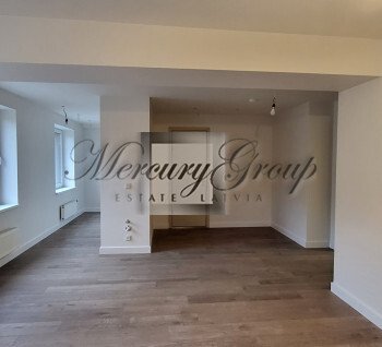 We are selling an apartment in the new project KD27