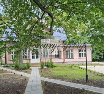 Investment property in Jurmala