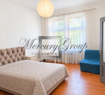 Apartment for rent in center of Riga