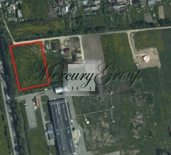 7,054 m² land plot for sale in Ādaži