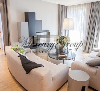 For sale  an apartment in Jurmala near yacht club...