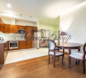 Apartment by the seaside for sale 