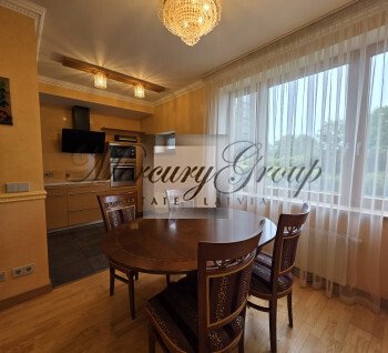Apartment for  residence permit program in Riga 