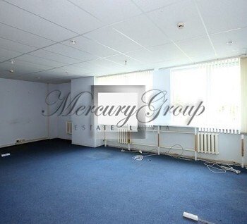 For rent office premises in Riga, Plavnieki