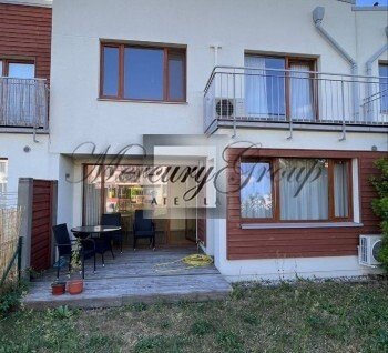 Cozy townhouse in Saliena for rent