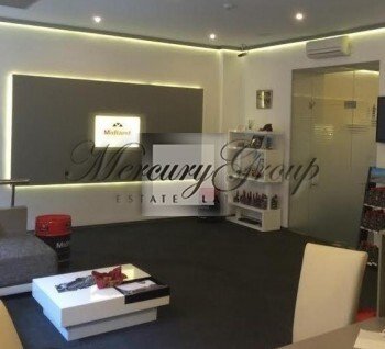 Commercial premises in the centre of Riga with stable cash flow.Curren...