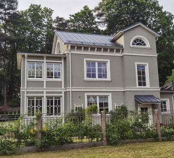 Wonderful opportunity to rent a house near the seaside
