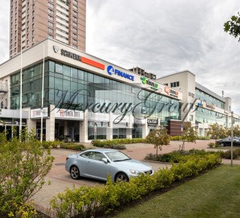 Office  for rent  in Riga