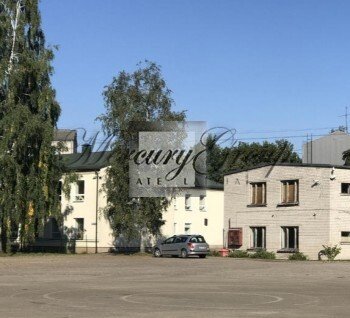 For sale an investment property in Riga