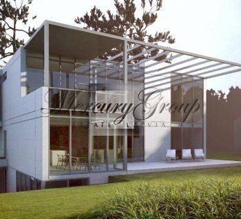 An exclusive land plot in the center of Jurmala!