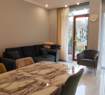 For sale apartment in Jurmala close to the sea