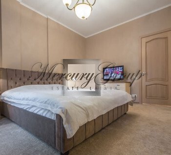 Cozy apartment in the center of Jurmala!
