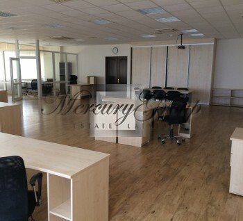 For rent is offeredoffice premises on Mukusalas street