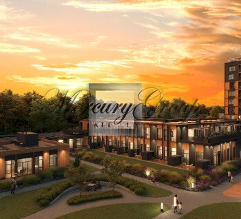 Elegant 2-room apartment by the sea in the residential complex «Jūras skati»