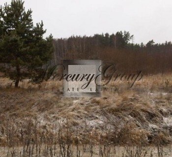 Land next to DOMINANTE PARK for sale!