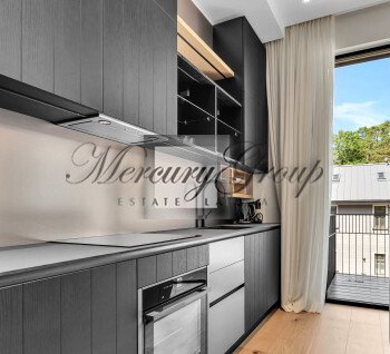 Premium class apartments in Jurmala