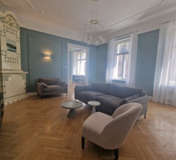 New apartment for rent in the city center