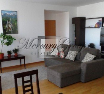Apartment with amazing view