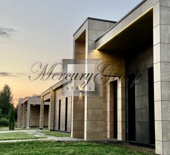 Продаем современный дом премиум-класса в частном поселке