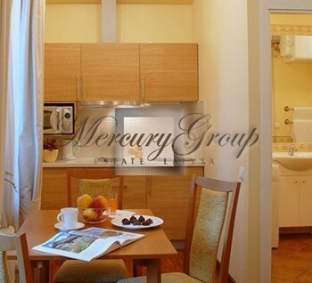 Cozy apartment for a short period of stay