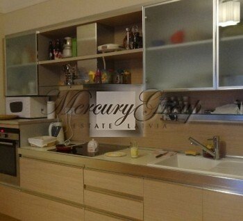 For sale modern flat in Panorama Plaza