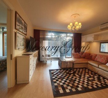 Cosy apartment for sale in one of the most famous projects in Jurmala !