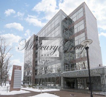 For long term rent office premises