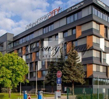 Office premises for rent
