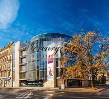 We offer to rent commercial premises in the center of Riga
