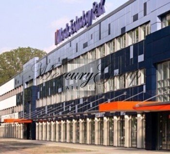 Office premises for rent in industrial park...
