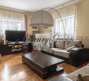 Spacious house for rent in Purvciems