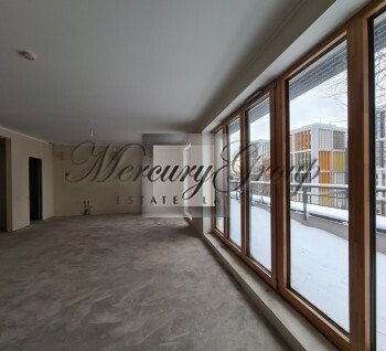 For sale lux apartment in new brand building