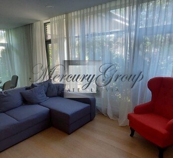 We offer for sale apartments in new apartment complex