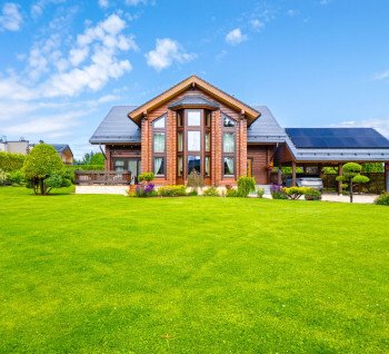 For sale house in Marupe, Latvia