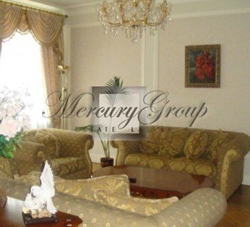 Spacious apartment in Riga for sale!