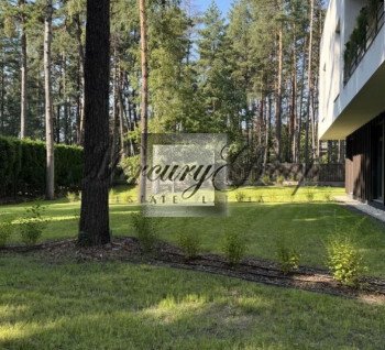 For sale apartment in the center of Jurmala 