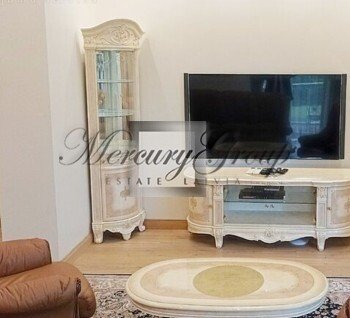 We offer for sale 2 bedroom apartment in a new dwelling project in Jurmala 