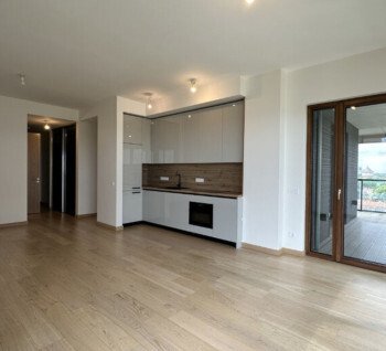 Новая квартира в уникальном проекте Philosophers Residence на продажу